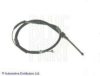 TOYOT 4643012110 Cable, parking brake